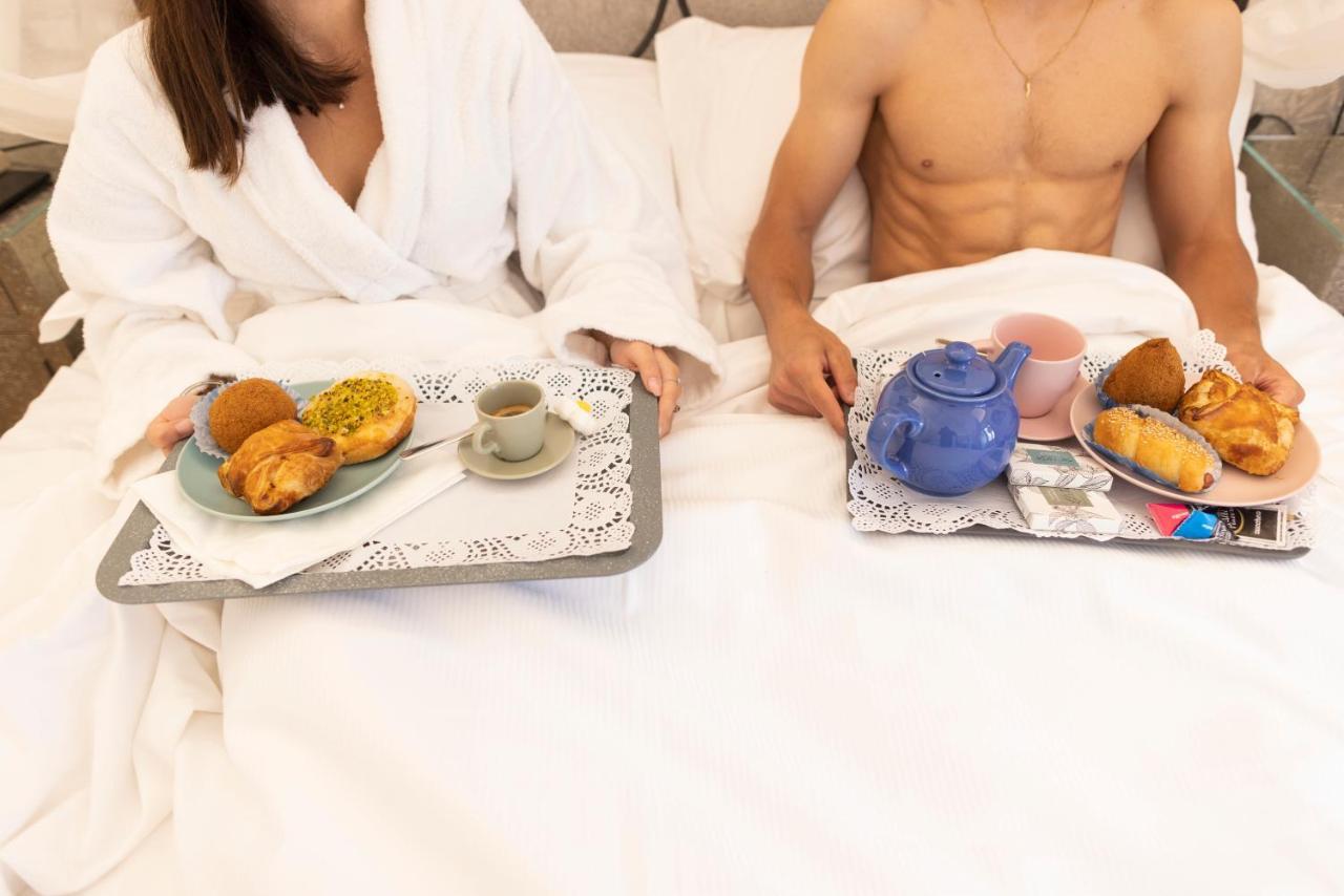 B&B I Mori CTA Eksteriør bilde
